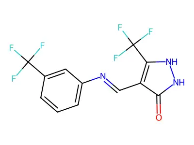 8B-107 structure