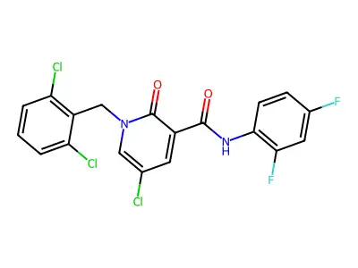 8E-301S structure