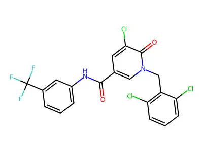 8E-304S structure