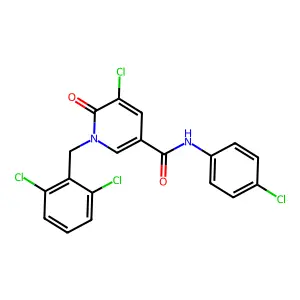 8E-305S structure
