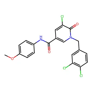 8E-306S structure