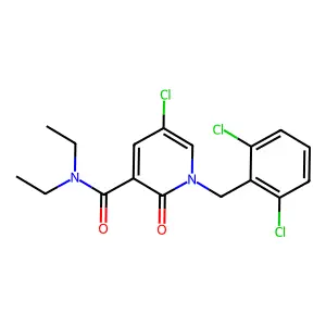 Bionet1_000415 structure