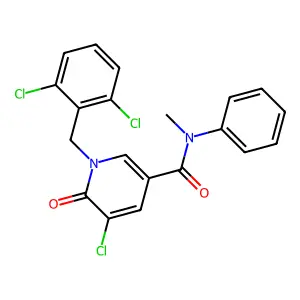 8E-313S structure