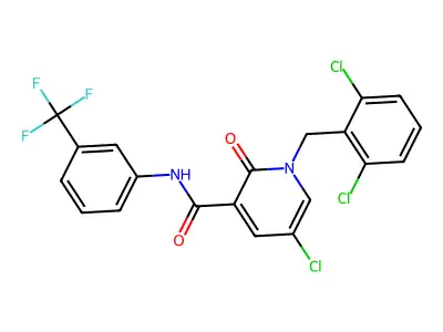 8E-314S structure