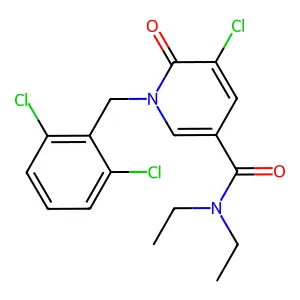 Bionet1_000302 structure