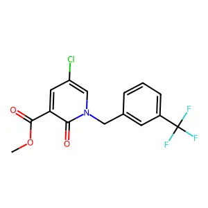 8E-320S structure