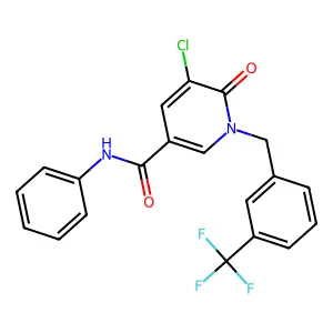 8E-324S structure