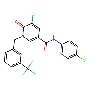 8E-325S structure