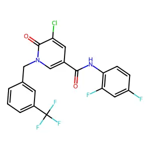 8E-329S structure