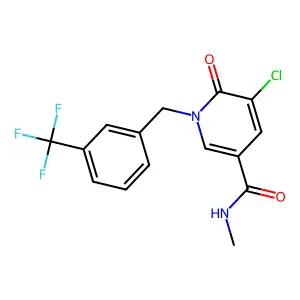 8E-330S structure
