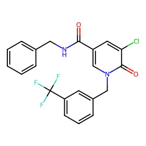 8E-331S structure