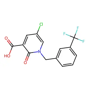 8E-333S structure