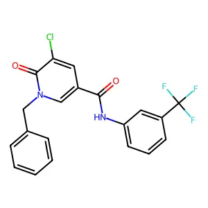 8E-346S structure