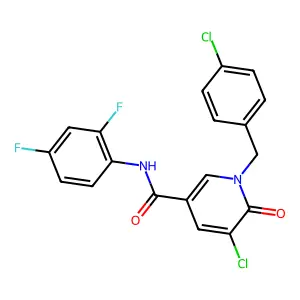 8E-392S structure