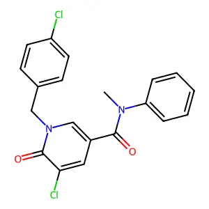 8E-398S structure