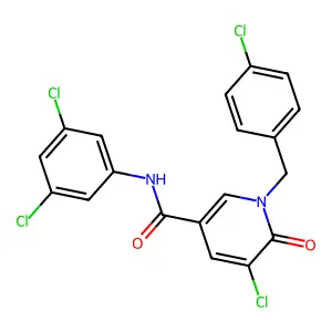 8E-401S structure
