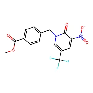 Bionet1_000306 structure