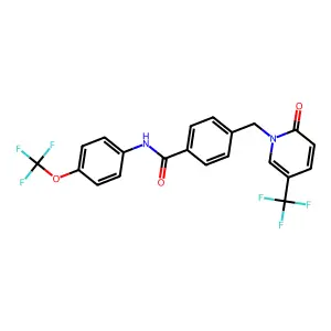 8E-519 structure