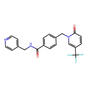 Bionet1_000312 structure