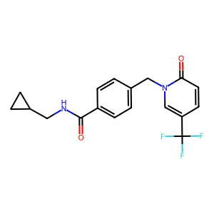 Bionet1_000314 structure