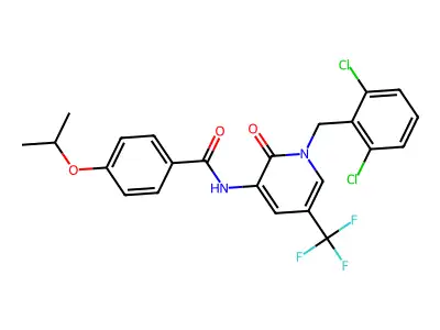 8E-533 structure