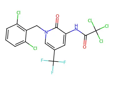 8E-534 structure
