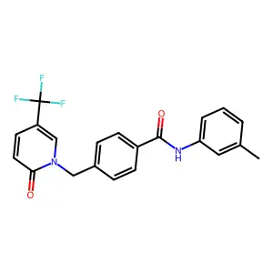 Bionet1_000320 structure