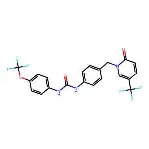 8E-561 structure