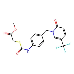 Bionet1_000651 structure