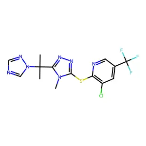 8F-029 structure