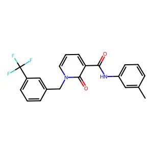 Bionet1_000635 structure
