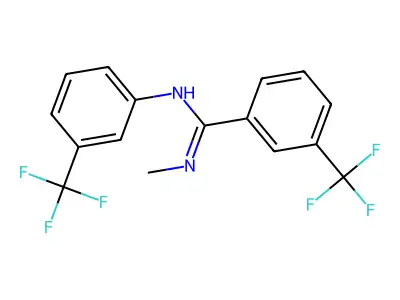 8F-366S structure