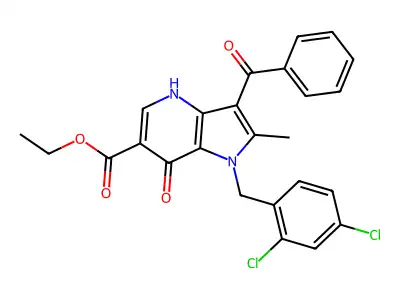 8F-903 structure