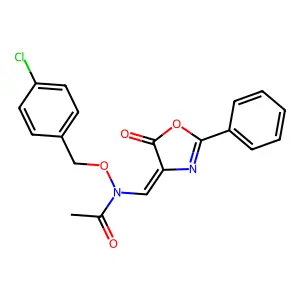 8F-904 structure