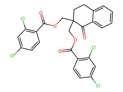 8F-905 structure