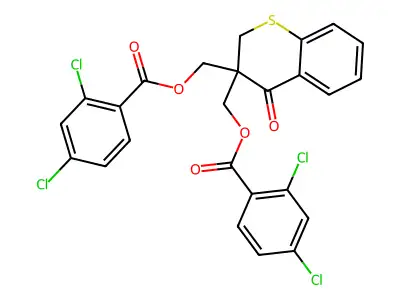 8F-907 structure