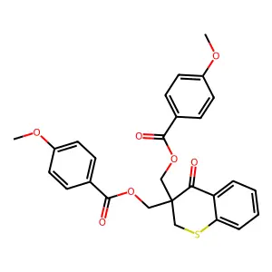 8F-908 structure