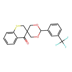 Bionet1_000142 structure