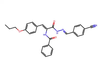 A0519/0024028 structure
