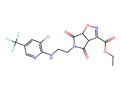 8G-967 structure