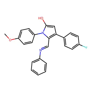 8H-022 structure
