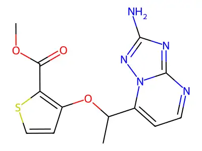 8H-040 structure