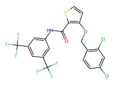 8H-410S structure
