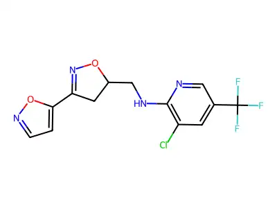 8H-909 structure