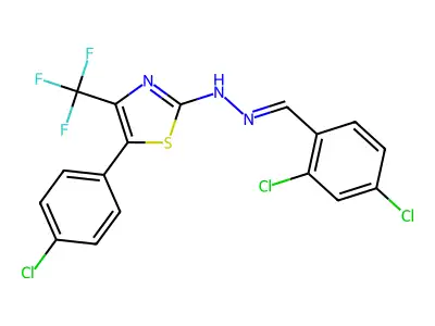 A0536/0024740 structure