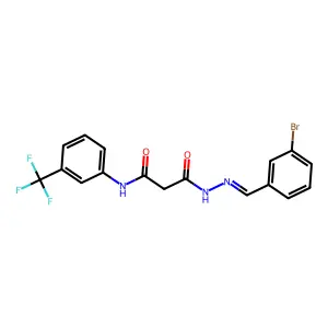 A0537/0024751 structure