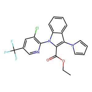 8H-935 structure
