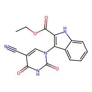 8H-937 structure
