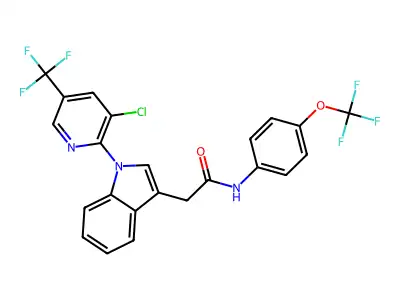 8H-942 structure