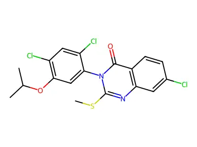 8L-320S structure
